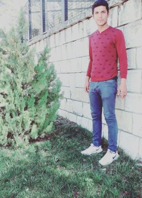Mehmet, 28, Türkiye Cumhuriyeti, Vezirköprü