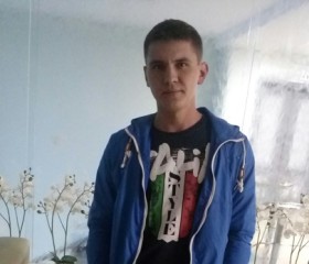 Артем, 29 лет, Мікашевічы