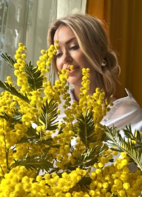 Alisa, 39, Russia, Moscow