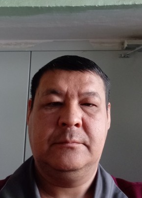 Nail, 45, Russia, Ufa