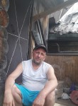 Андрей, 52 года, Иваново