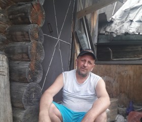 Андрей, 52 года, Иваново