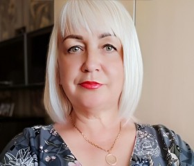 Лариса, 54 года, Ульяновск