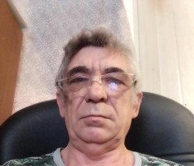 Василий Криеев, 60 лет, Новосибирск