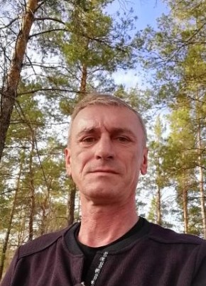 Юрий, 54, Россия, Соль-Илецк