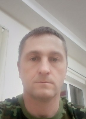 Aleksandr, 51, Ukraine, Mariupol