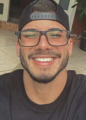 Arthur из Teresina 21 год