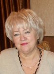 Татьяна, 67 лет, Смоленск