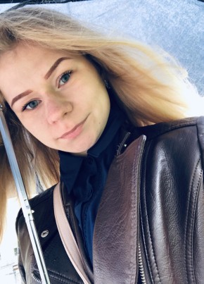 Ирина, 23, Россия, Березники