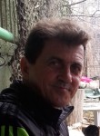Андрей, 60 лет, Омск