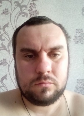 Михаил, 36, Россия, Пермь
