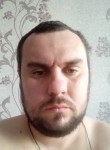 Mikhail, 36, Perm