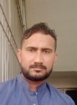 Arsalan g, 32 года, کراچی