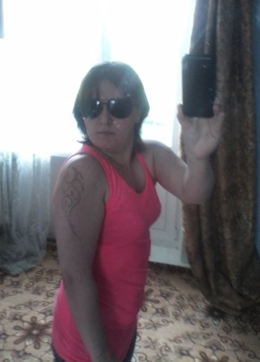 Лидия, 38, Россия, Калашниково