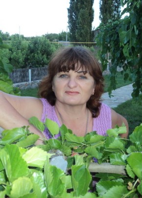 leksa, 62, Россия, Набережные Челны