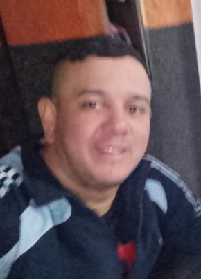 Pedro villamayor из Ciudad Autónoma de Buenos Aires 37 лет