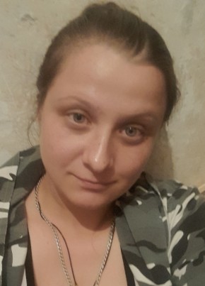 Елена, 33, Россия, Люберцы
