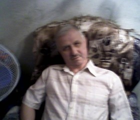 Николай, 66 лет, Череповец