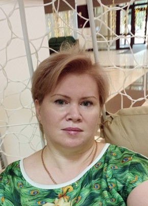 Natalya, 49, Russia, Moscow