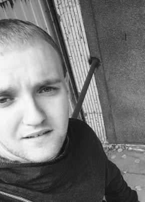 Саша из Волгограда 27 лет