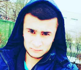 Boburzhon, 29, Moscow