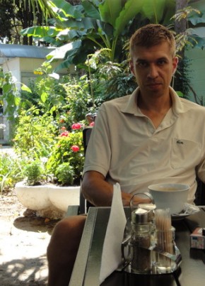 Aleksei, 46, Россия, Смоленск