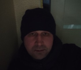 Владимир, 43 года, Глазов