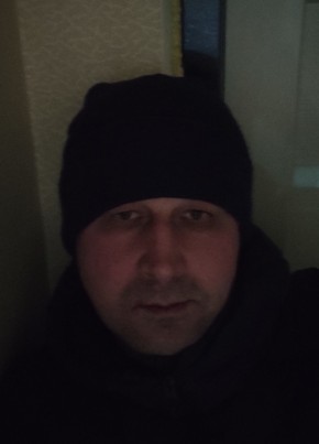 Vladimir, 41, Russia, Glazov