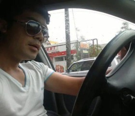 Samir, 18, Yaroslavl