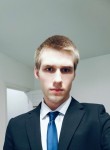 Aleksey, 24, Novosibirsk