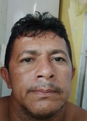 Ribeiro из Iguatu 43 года