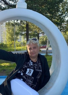 Irina, 50, Russia, Ivanovo