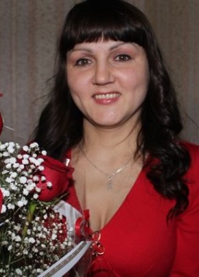 Наталья, 48, Россия, Заводоуковск