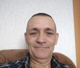Sergey, 53, Novyy Urengoy