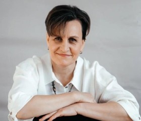 Оксана, 48 лет, Барнаул