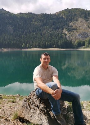 Pavel, 43, Russia, Novosibirsk