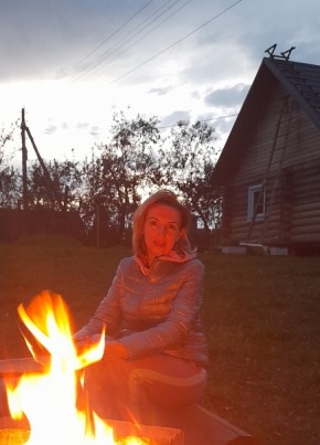 Natasha, 50, Russia, Moscow