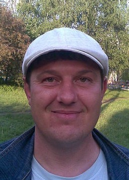 альберт, 48, Україна, Донецьк