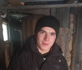Юрий, 18 лет, Горняк