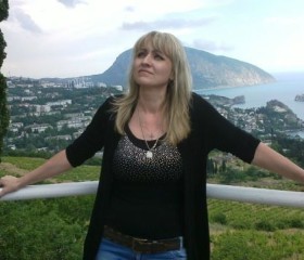 Светлана, 54 года, Мелітополь