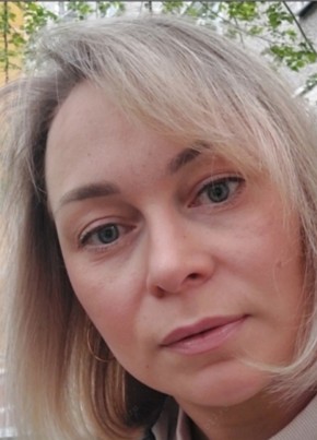 Светлана, 44, Россия, Калач