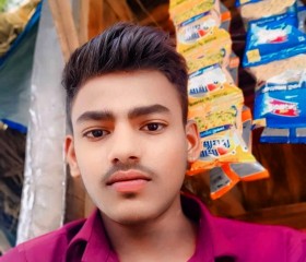 Pankaj, 19, Morena