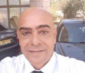 Naser, 54 года, لقدس الشرقية