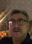 Марат Тулеулин, 55 лет, Павлодар
