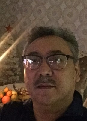 Марат Тулеулин, 55, Қазақстан, Павлодар