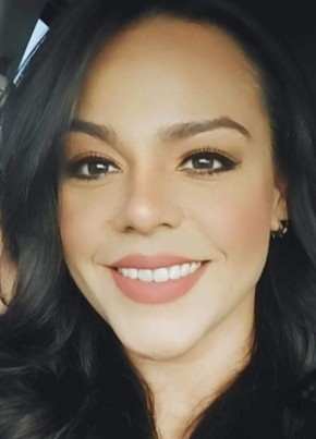 Carolina из Magdalena de Kino 48 лет