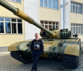 Mikhail, 29, Usole-Sibirskoe