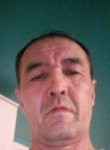 Сакен, 51 год, Алматы