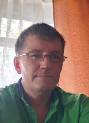 Igor, 54, Kazakhstan, Almaty