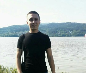 Иван, 27 лет, Нововоронцовка